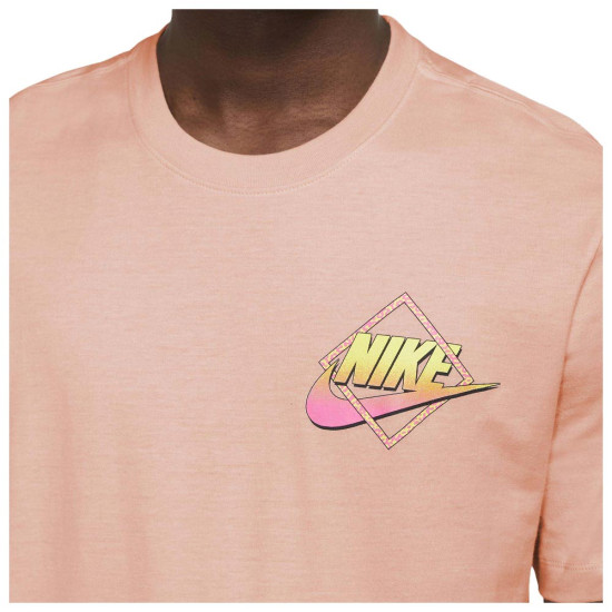 Nike Ανδρική κοντομάνικη μπλούζα Sportswear